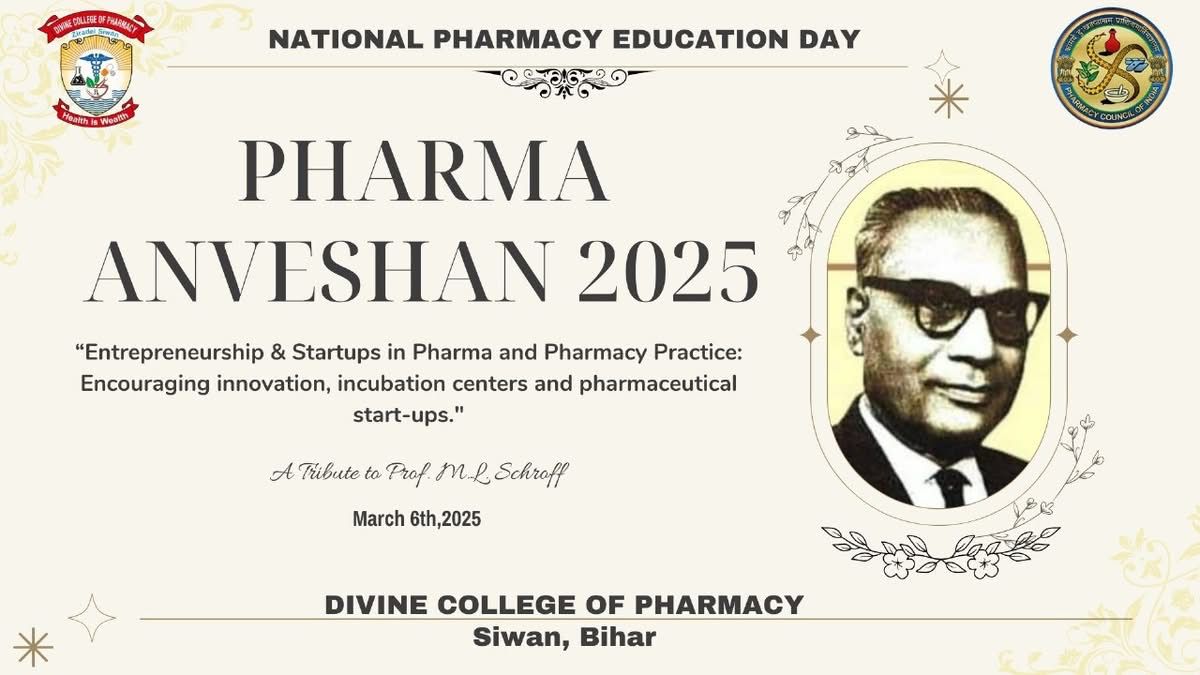 pharma avseshan