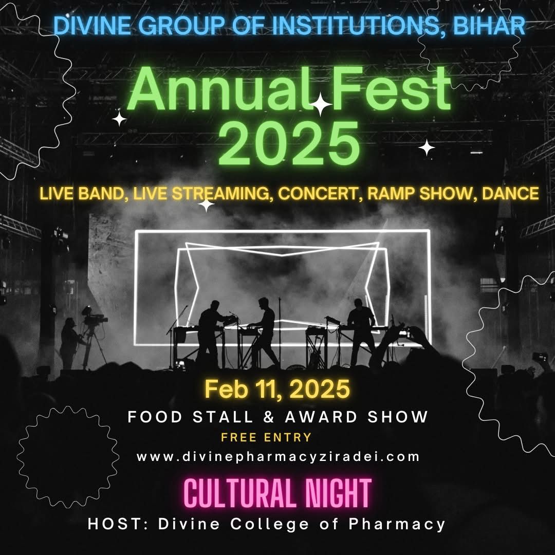 annual festival