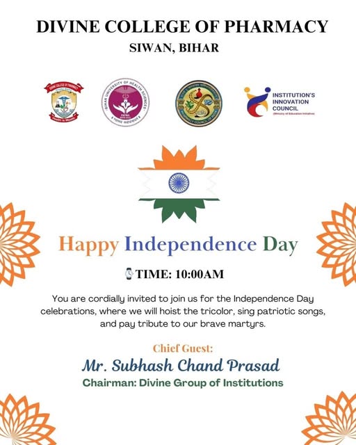 CELEBRATING INDEPENDANCE DAY