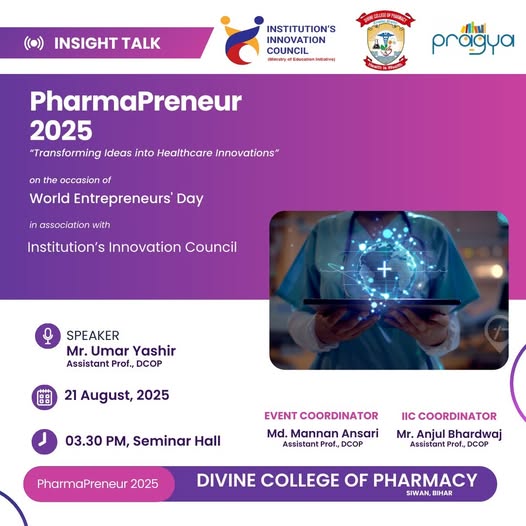 WORLD ENTERPRENEUR'S DAY